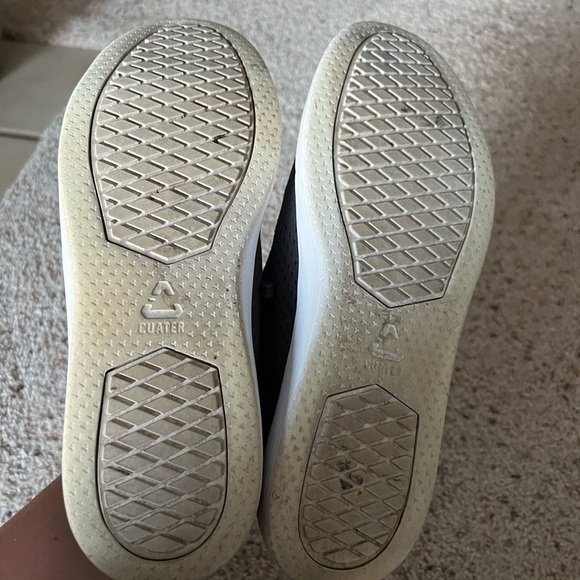 Travis Mathew Carter Lace Up Sneakers - Picture 4 of 6